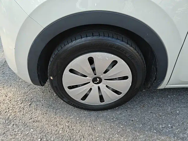 Wuling Bingo — Фото автомобиля 22