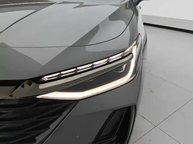 Chery Arrizo 8 — Фото автомобиля 5
