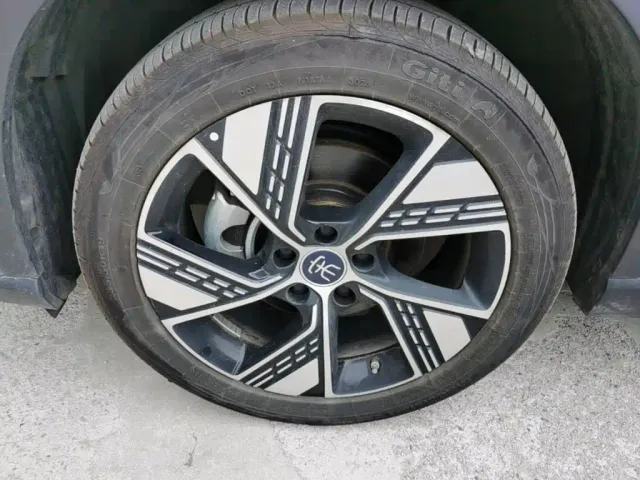 BYD Song Pro — Фото автомобиля 22