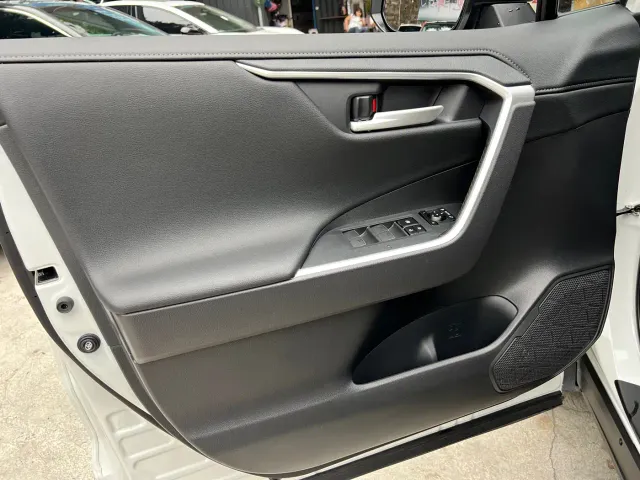 Toyota Wildlander — Фото автомобиля 7