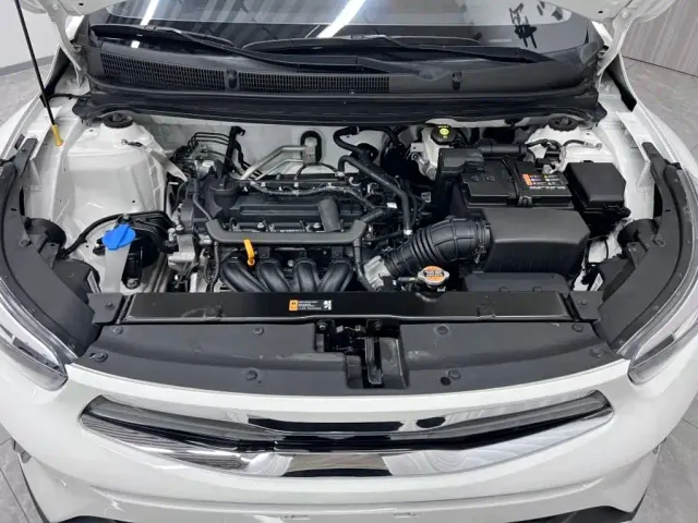 Kia KX1 — Фото автомобиля 19