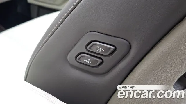 Kia Carnival 4th Gen — Фото автомобиля 28