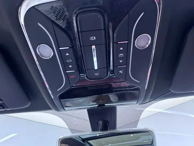Jetour X70 Plus — Фото автомобиля 23