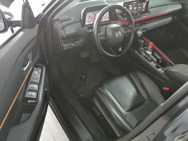 Honda Accord — Фото автомобиля 15