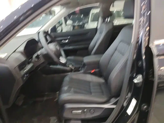 Honda Breeze — Фото автомобиля 14