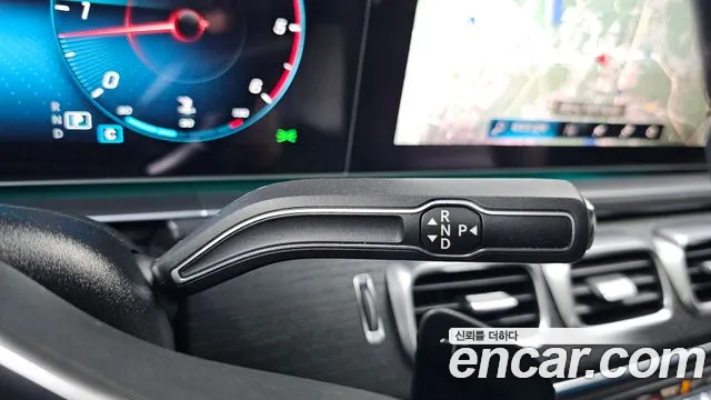 Mercedes-Benz GLS-Class X167 — Фото автомобиля 12