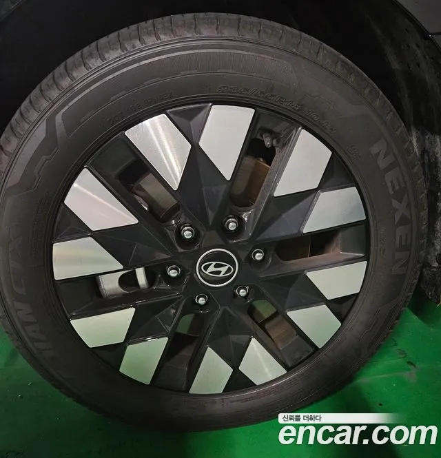 Hyundai Staria — Фото автомобиля 5