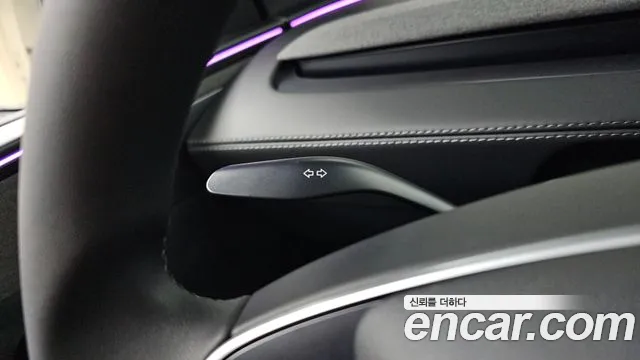 Tesla Model Y — Фото автомобиля 14