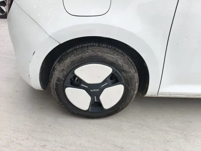 Changan Lumin — Фото автомобиля 22
