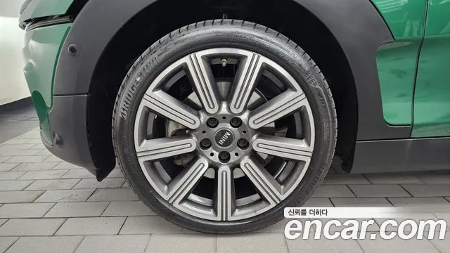 Mini Clubman — Фото автомобиля 5