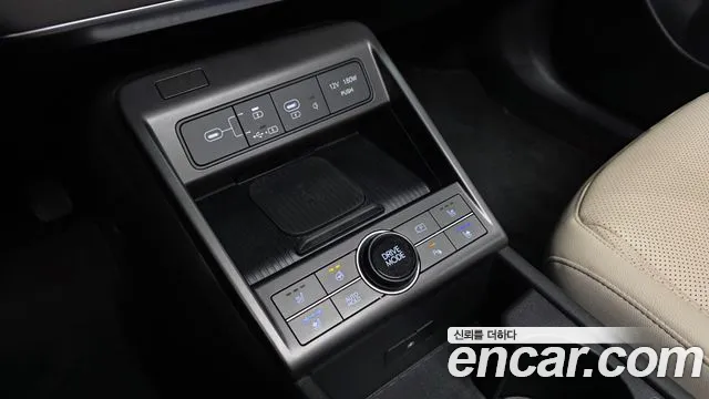 Hyundai Kona SX2 — Фото автомобиля 23