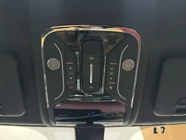 Jetour X70 Plus — Фото автомобиля 15