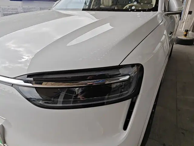 Aito M7 — Фото автомобиля 23