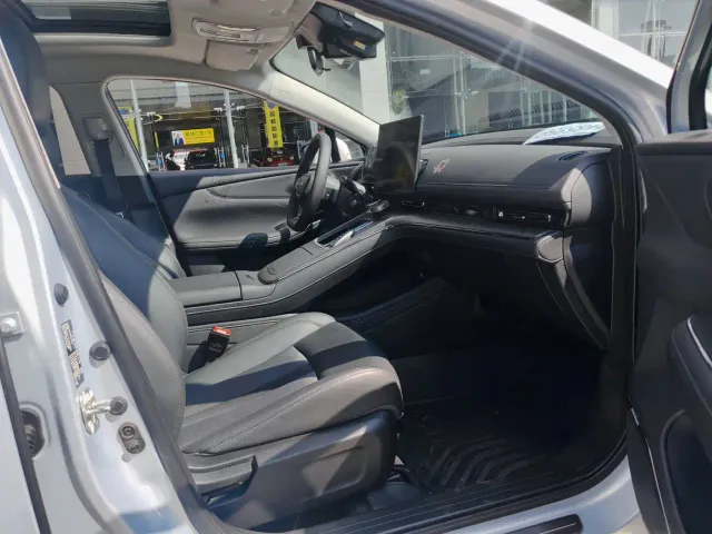 GAC Aion S MAX — Фото автомобиля 9