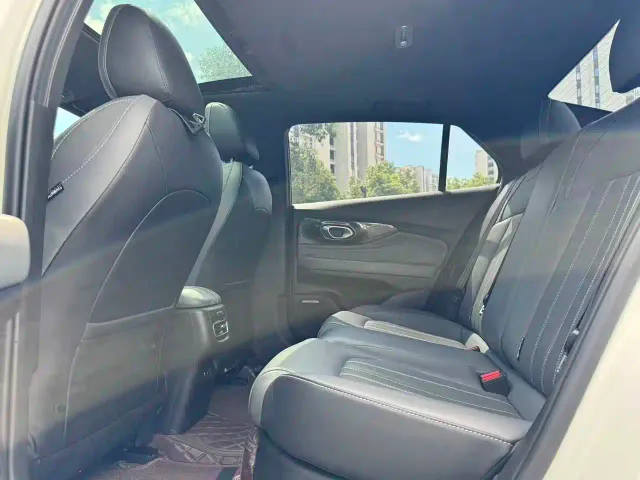 GAC Trumpchi Emkoo — Фото автомобиля 10