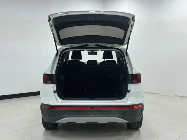 Jetta VS5 — Фото автомобиля 7