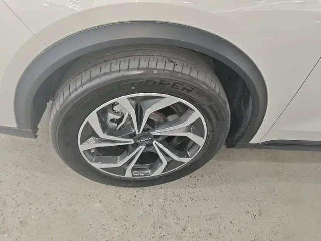 Haval Xiaolong MAX — Фото автомобиля 22