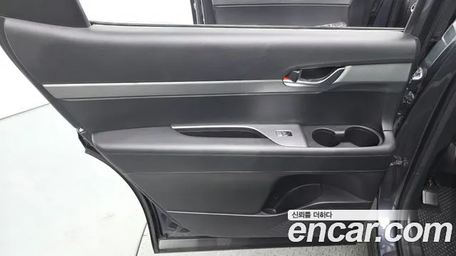 Hyundai Palisade The New — Фото автомобиля 14