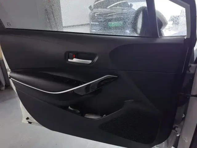 Toyota Levin GT — Фото автомобиля 7