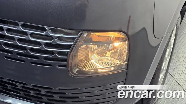 Hyundai Staria — Фото автомобиля 22