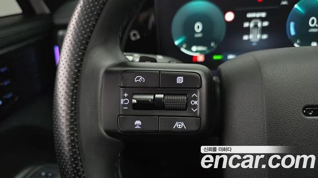 Hyundai Santa Fe MX5 — Фото автомобиля 15