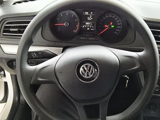 Volkswagen Lavida — Фото автомобиля 10