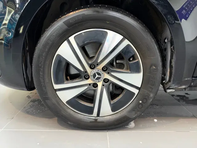 Mercedes-Benz Vito — Фото автомобиля 16