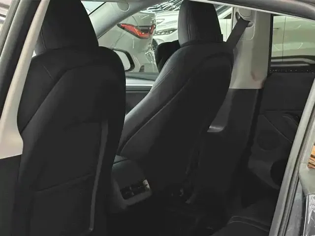 Tesla Model Y — Фото автомобиля 12