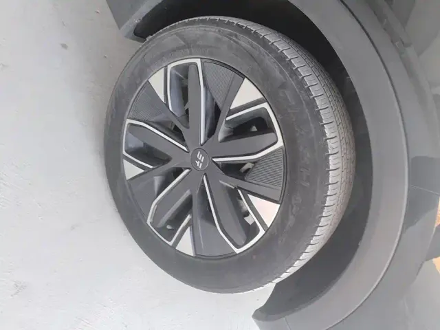 Jetour Shanhai L7 — Фото автомобиля 6