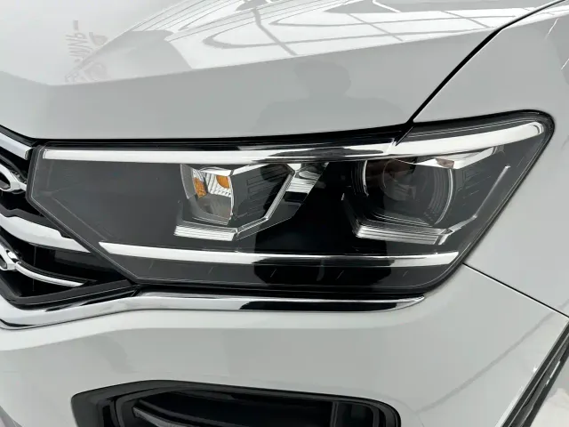 Volkswagen Tayron — Фото автомобиля 10