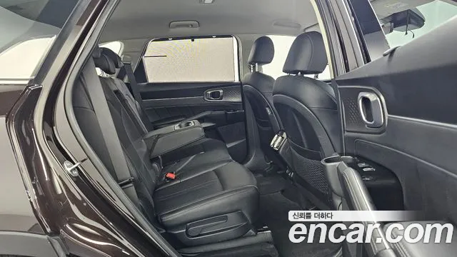 Kia Sorento Sorento 4-е поколение Дизель 2.2 4WD — Фото автомобиля 12