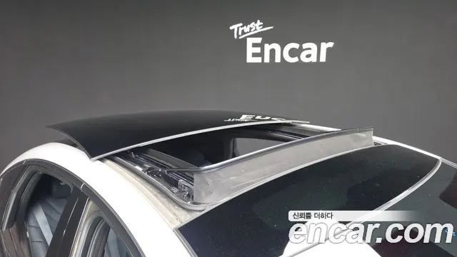 Genesis G80 RG3 — Фото автомобиля 20