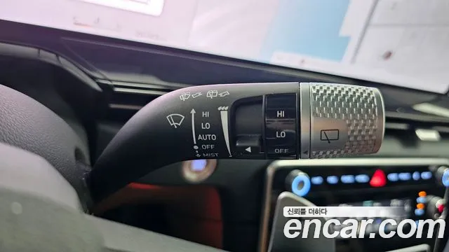 Genesis GV80 — Фото автомобиля 29