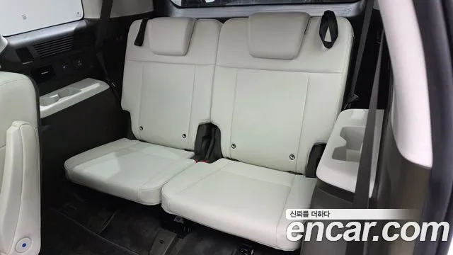 Hyundai Santa Fe MX5 — Фото автомобиля 19