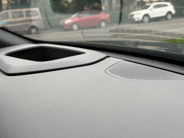 Changan Qiyuan A07 — Фото автомобиля 20