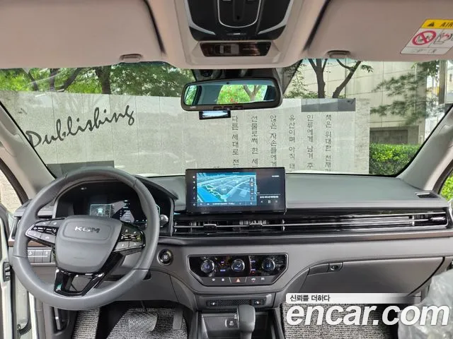 KG_Mobility_Ssangyong Musso Musso (Q300) Дизель 2.2 4WD — Фото автомобиля 9