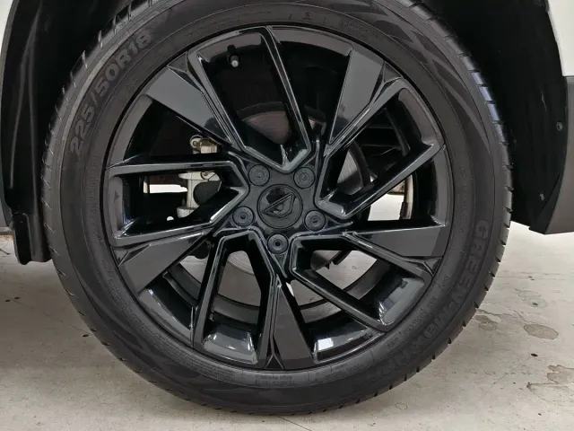 Jetta VS5 — Фото автомобиля 16