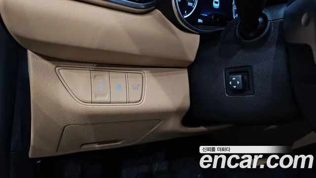 Genesis G70 Новый G70 Бензин 2.5T 4WD — Фото автомобиля 12