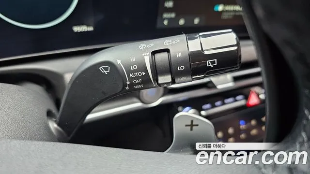 Hyundai Tucson — Фото автомобиля 16