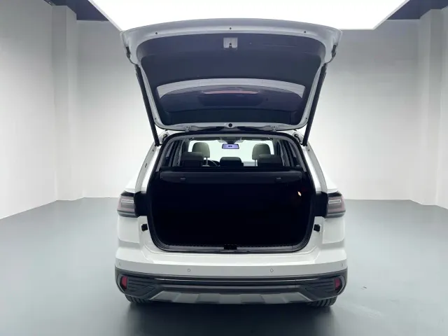 Volkswagen Tharu — Фото автомобиля 14