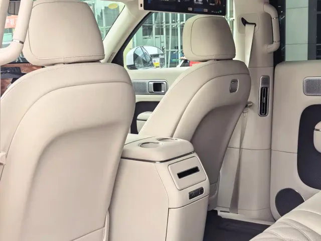 Xiaomi Pengcheng N70 — Фото автомобиля 12