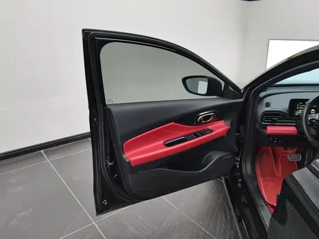 GAC Trumpchi Emkoo — Фото автомобиля 7