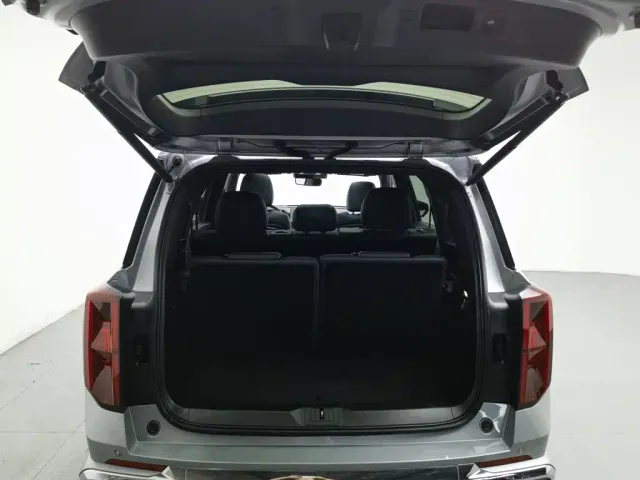 GAC Trumpchi GS8 — Фото автомобиля 16