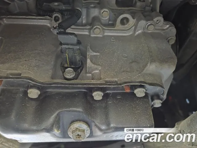 ChevroletGMDaewoo Equinox Новый Next Equinox — Фото автомобиля 17