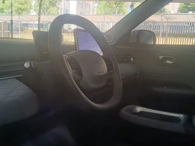 Dongfeng Yipai Nano 01 2024 330 Plus Smart+ — Фото автомобиля 5