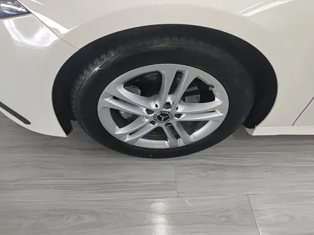 Mercedes-Benz A-Class — Фото автомобиля 22