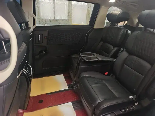 Honda Elysion — Фото автомобиля 13