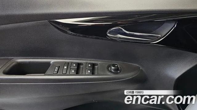 Chevrolet Spark — Фото автомобиля 29