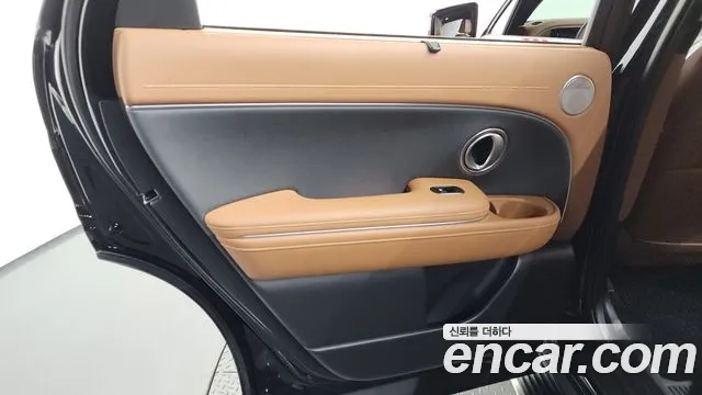 Hyundai Palisade Palisade (LX3) Бензин 2.5T 4WD 7 мест — Фото автомобиля 22
