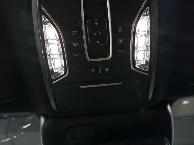 GAC Trumpchi ES9 — Фото автомобиля 22